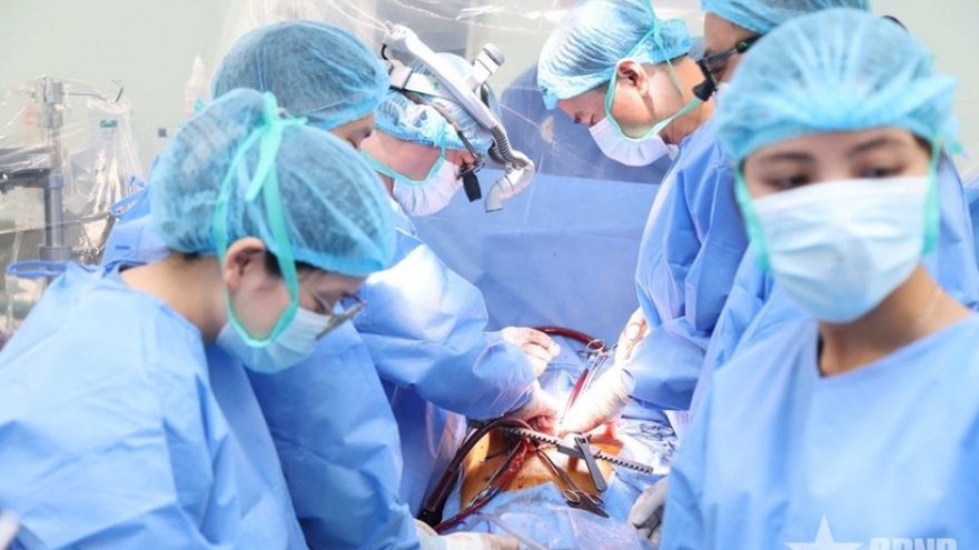 Organs from neurologically deceased donors save 29 lives within two weeks